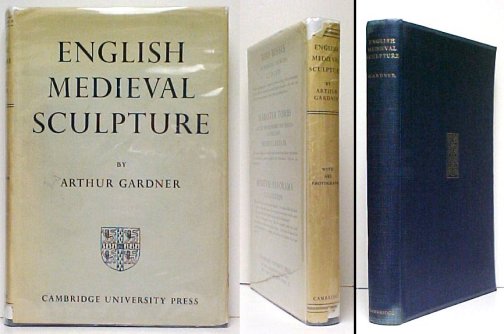 English Medieval Sculpture. in dj