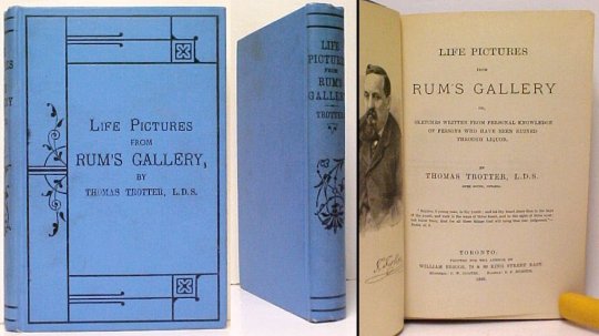 Life Pictures from Rum's Gallery