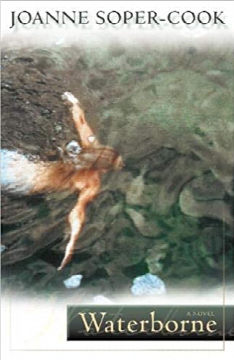 Waterborne. First Edition