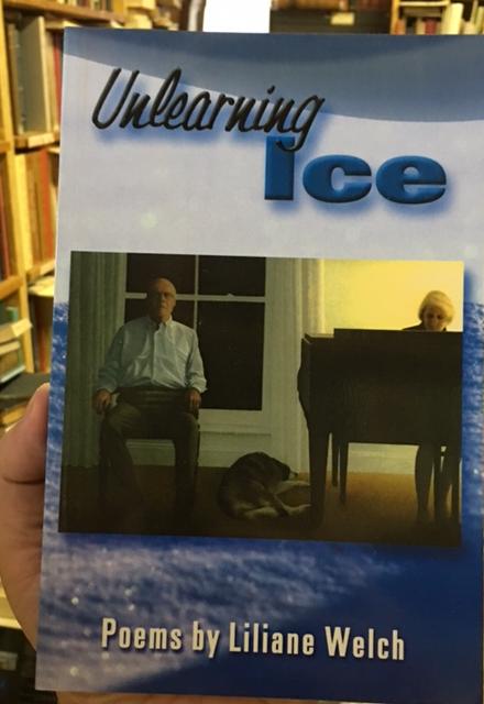 Unlearning Ice. First Edition.