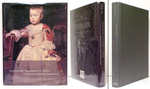 Nurturing Yesterday's Child. in dj