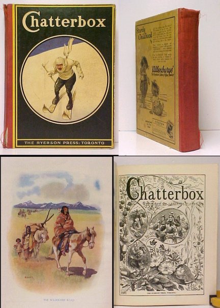 Image for Chatterbox Chatterbox