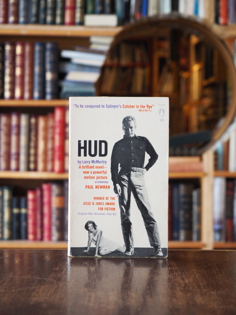 Hud [Originally 