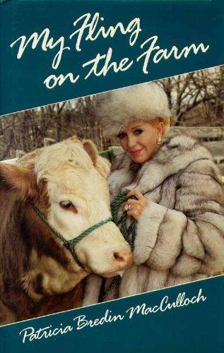 Image for My Fling on the Farm. First Edition, Paperback. My Fling on the Farm. First Edition, Paperback.