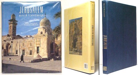 Image for Jerusalem Architecture. in dj Jerusalem Architecture. in dj
