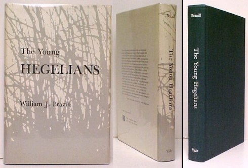 Image for Young Hegelians. in dj Young Hegelians. in dj