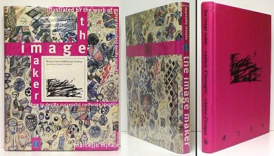 Image Maker / Crateur d'Images / Creatore di Immagini. in dj