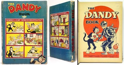 Dandy Book