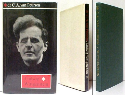 Ludwig Wittgenstein. in dj