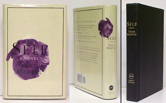Image for Self. 1st Cdn in dj Self. 1st Cdn in dj