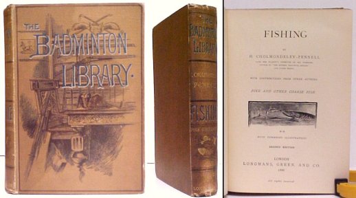 Hardy “H.Cholmondeley-Pennll” Author: CHOLMONDELEY-PENNELL, H.
