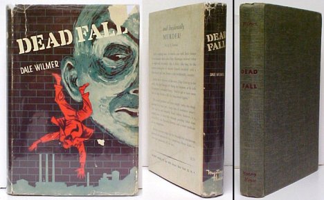 Image for Dead Fall. in dj Dead Fall. in dj