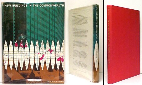 Image for New Buildings in the Commonwealth. in dj New Buildings in the Commonwealth. in dj