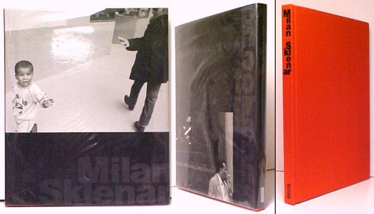 Milan Sklenar Phototgraphs. in dj