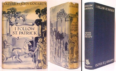 Image for I Follow Saint Patrick. in dj I Follow Saint Patrick. in dj