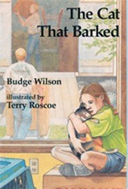 The Cat That Barked. First Edition