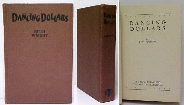 Image for Dancing Dollars Dancing Dollars