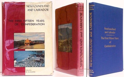 Image for Newfoundland and Labrador. In dj Newfoundland and Labrador. In dj