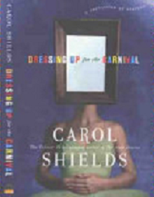 Dressing Up for the Carnival. First American Edition in dust jacket