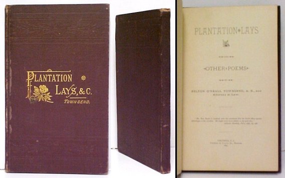 Plantation Lays