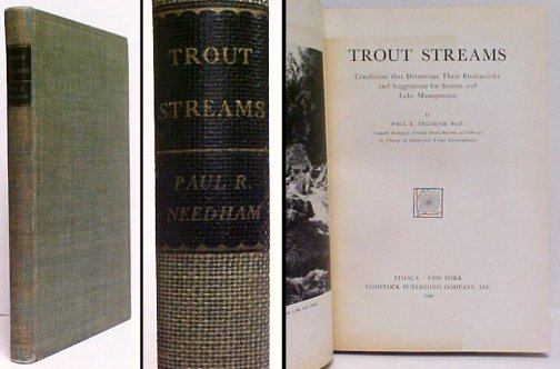 Trout Streams Image for Trout Streams
