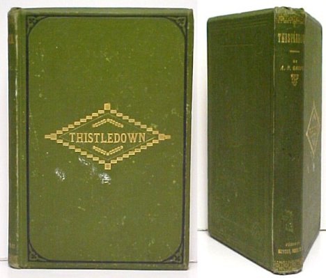 Thistledown