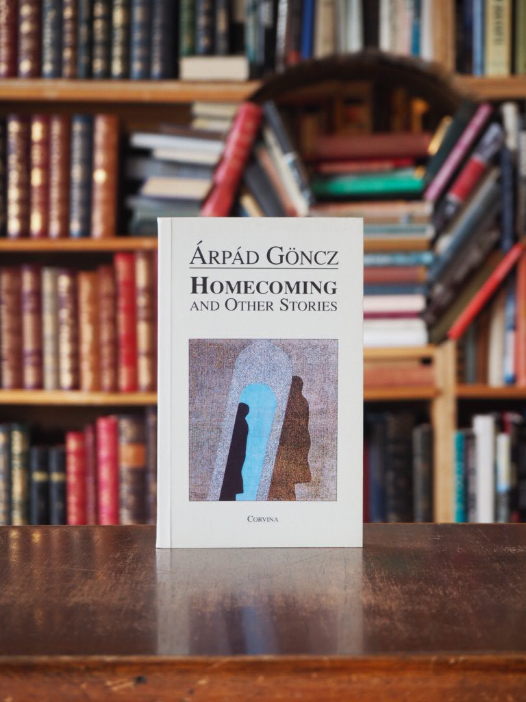 Homecoming and Other Stories