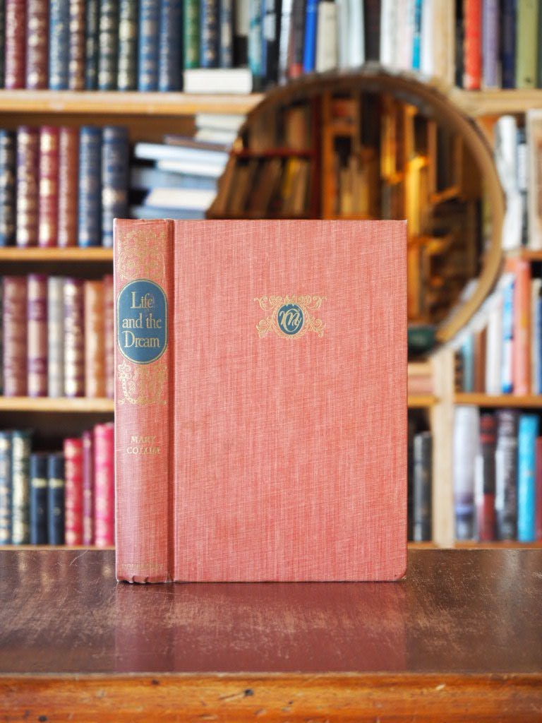 Life and the Dream. First American Edition