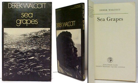 Image for Sea Grapes. 1st pr Sea Grapes. 1st pr