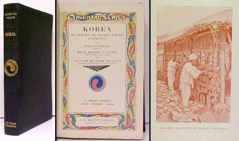 Image for Korea: Its History, Its People, and Its Commerce Korea: Its History, Its People, and Its Commerce