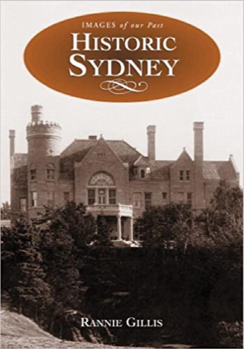 Image for Historic Sydney. First Edition Historic Sydney. First Edition