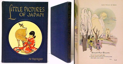 Little Pictures of Japan