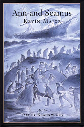 Image for Ann and Seamus. First Edition in dust jacket. Ann and Seamus. First Edition in dust jacket.