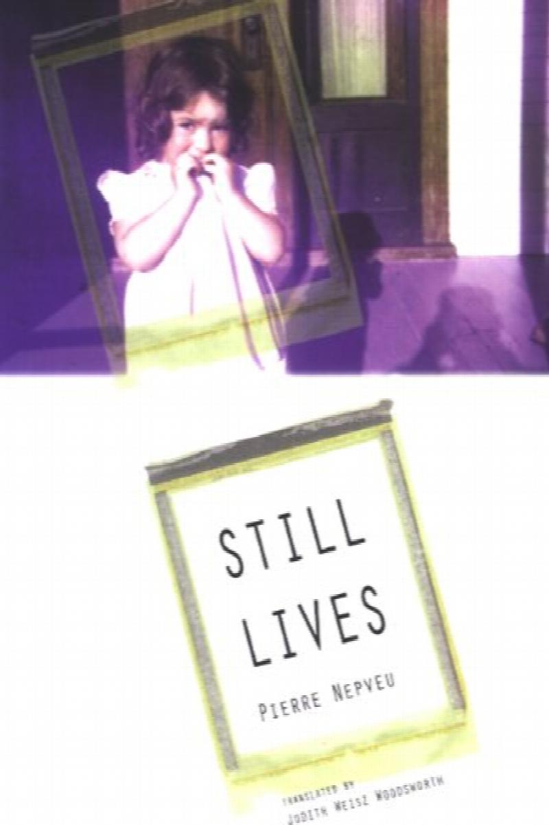 Still Lives. First Edition