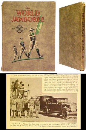 Image for World Jamboree : The Quest of the Golden Arrow World Jamboree : The Quest of the Golden Arrow