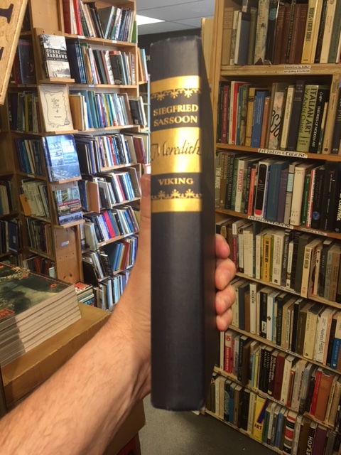 Meredith. First American Edition Image for Meredith. First American Edition