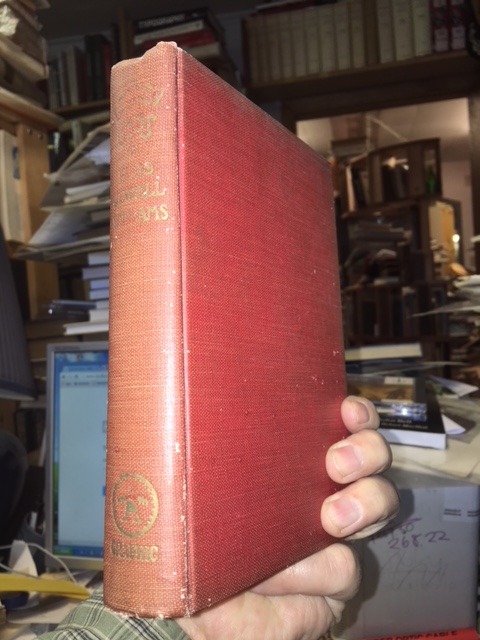Image for Broken Gods. First Edition Broken Gods. First Edition