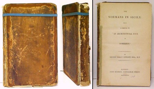 Normans in Sicily. as is. Image for Normans in Sicily. as is.