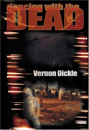 Image for Dancing with the Dead. First Edition