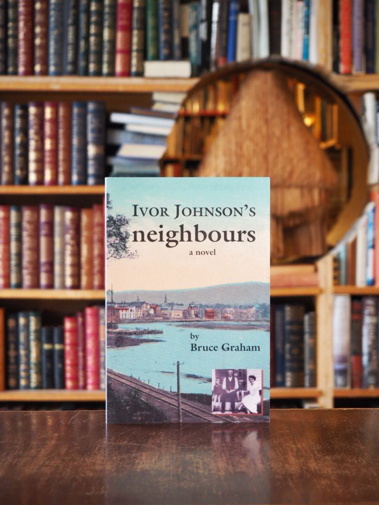 Ivor Johnson's Neighbours