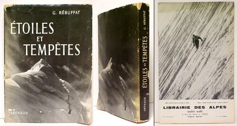 Image for toiles et Temptes. pbk in dj. toiles et Temptes. pbk in dj.