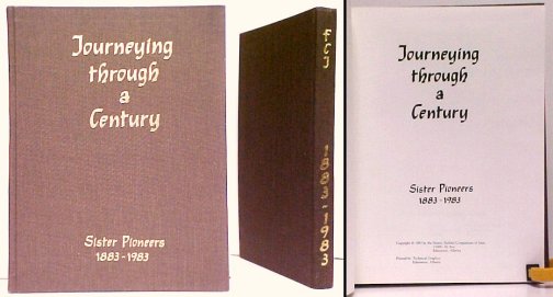 Image for Journeying through a Century Journeying through a Century