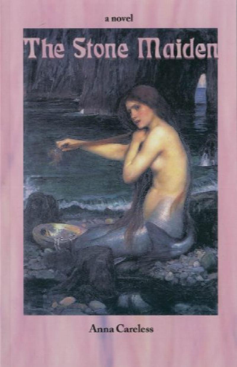 The Stone Maiden. First Edition