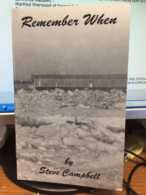 Image for Remember When. First Edition, Signed Remember When. First Edition, Signed