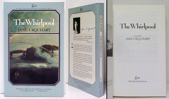 Image for Whirlpool. 1st Cdn card covers