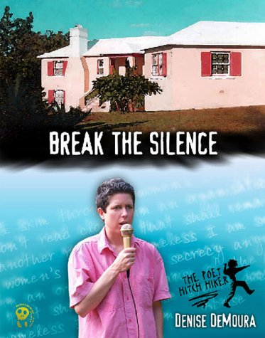 Break the Silence. First Edition