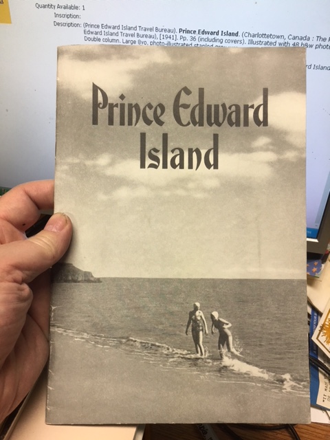 Image for Prince Edward Island Prince Edward Island