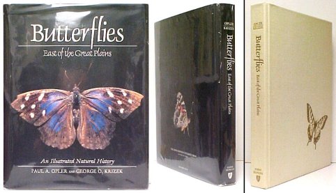 Image for Butterflies : East of the Great Plains. in dj Butterflies : East of the Great Plains. in dj
