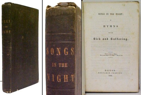 Songs in the Night