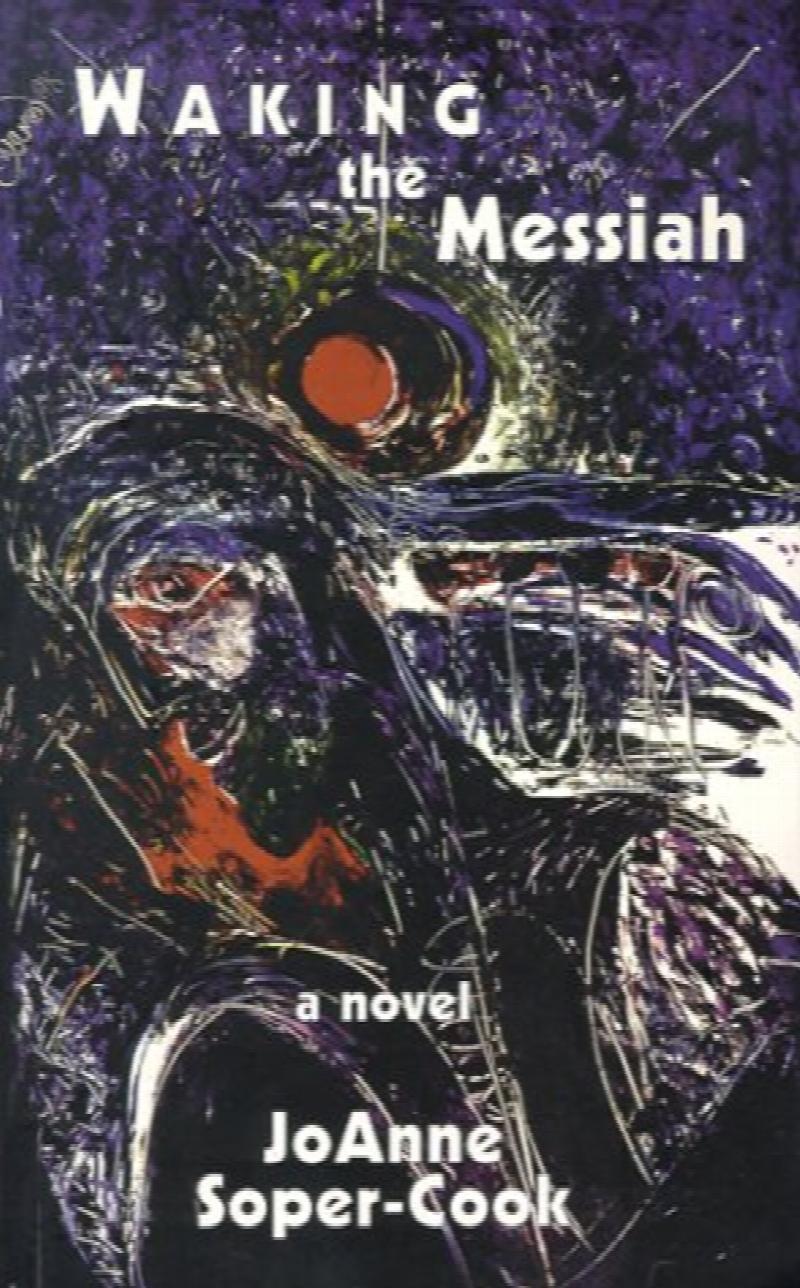 Image for Waking the Messiah. First Edition Waking the Messiah. First Edition
